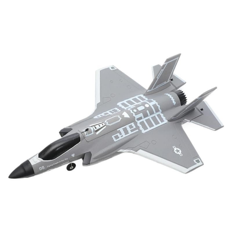 Brushless Ducted Electric Toy Model