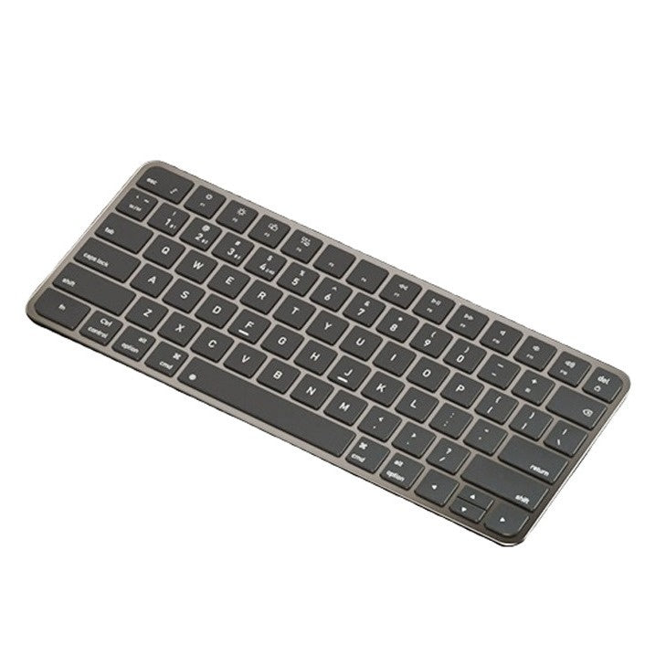 Adjustable Scissor Architecture Wireless Lightweight Bluetooth Keyboard
