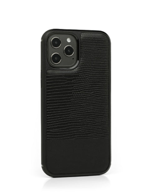 Lizard Pattern Mobile Phone Case