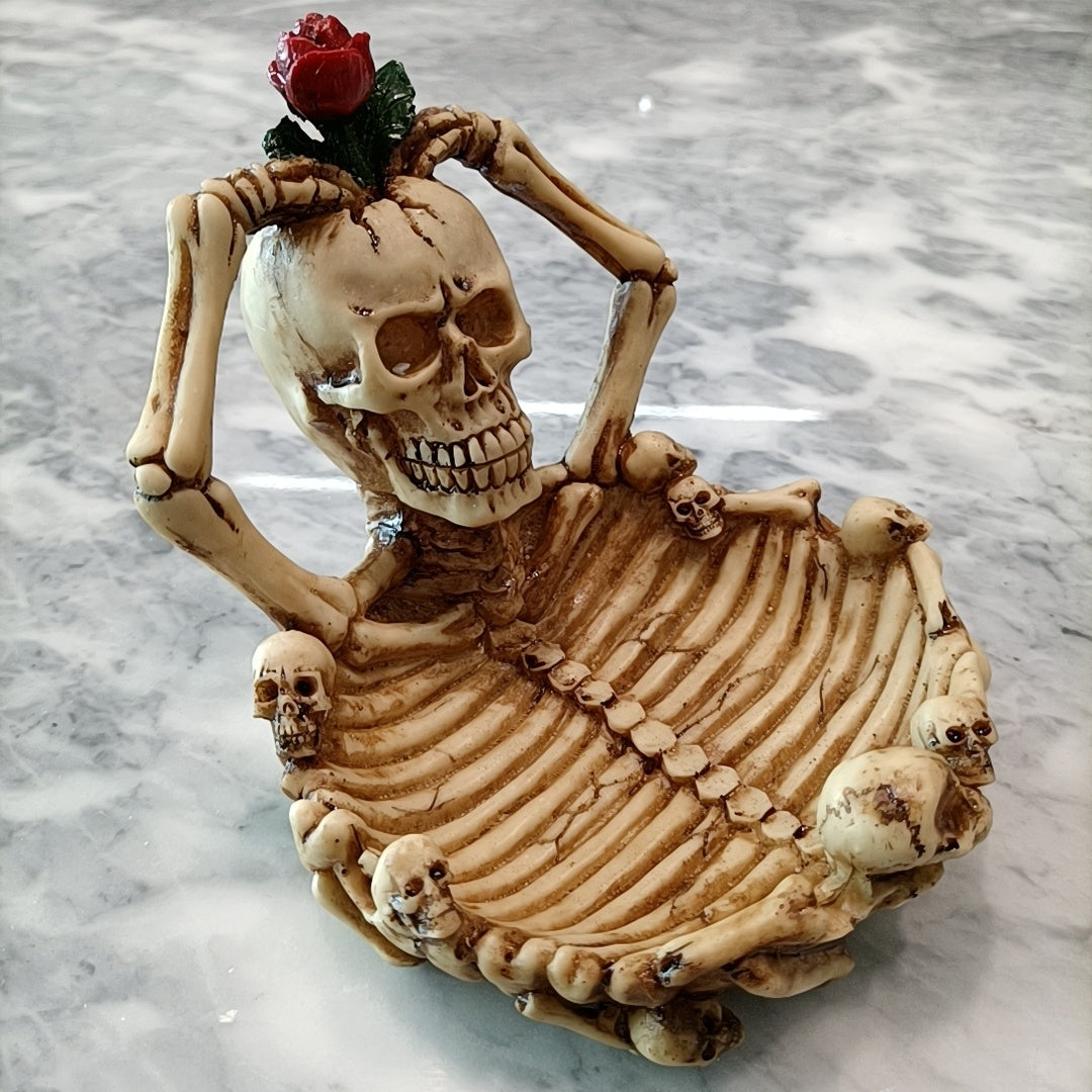 Ashtray Creative Personality Trend Household Fashion Modern
