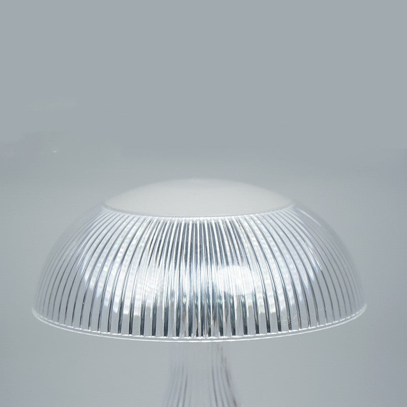Coffee Shop Hotel Touch Charging Small Night Lamp
