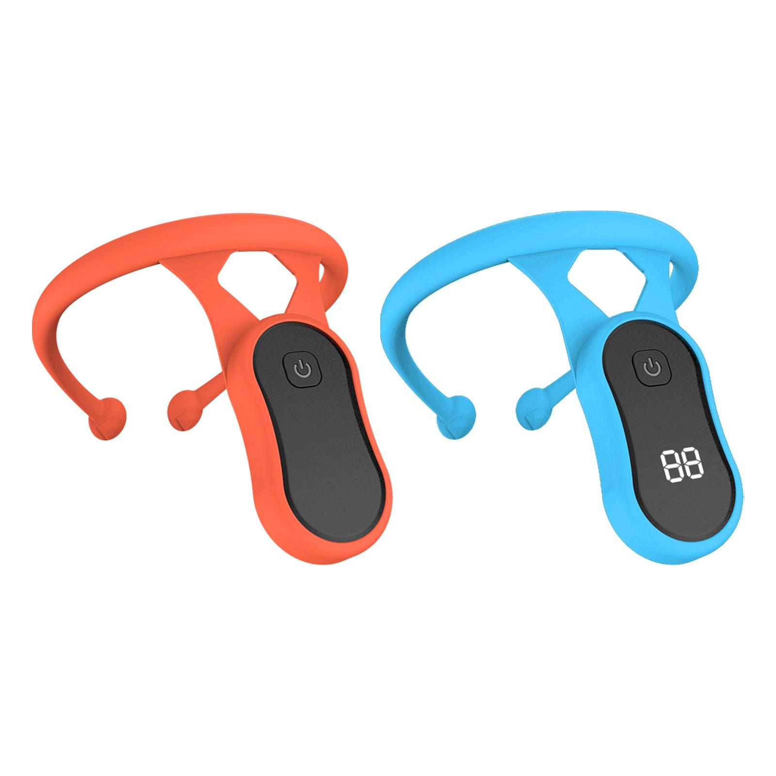 Correcteur de Posture Intelligent Rappel Scientifique Bandeau Cervical Hommes Femmes Cou Dos Adolescents Correction de Posture