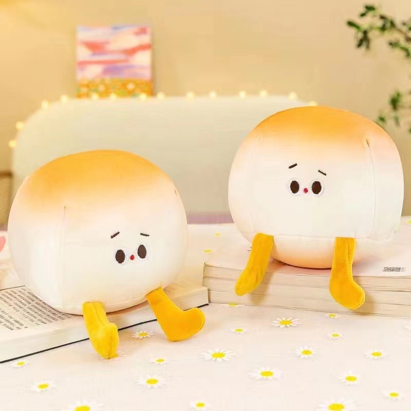 Toy Stall Plush Cute Creative Toys