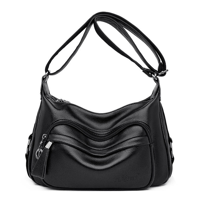 Sacs à bandoulière pour femmes Sacs à main de grande capacité Sacs bandoulière