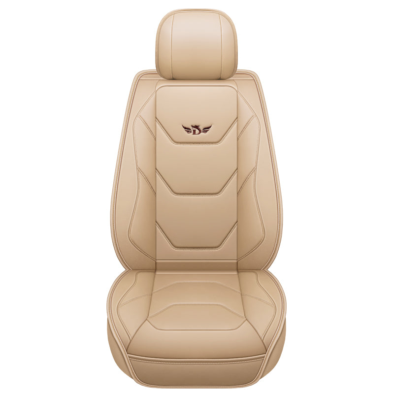 Cushion Leather All Inclusive Seat Cover