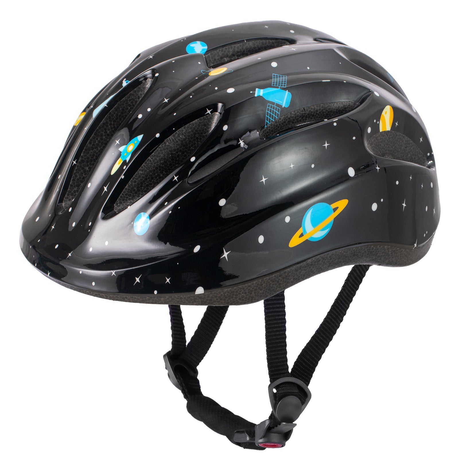 Children's Riding Helmet Bicycle Helmet Unisex Helmet