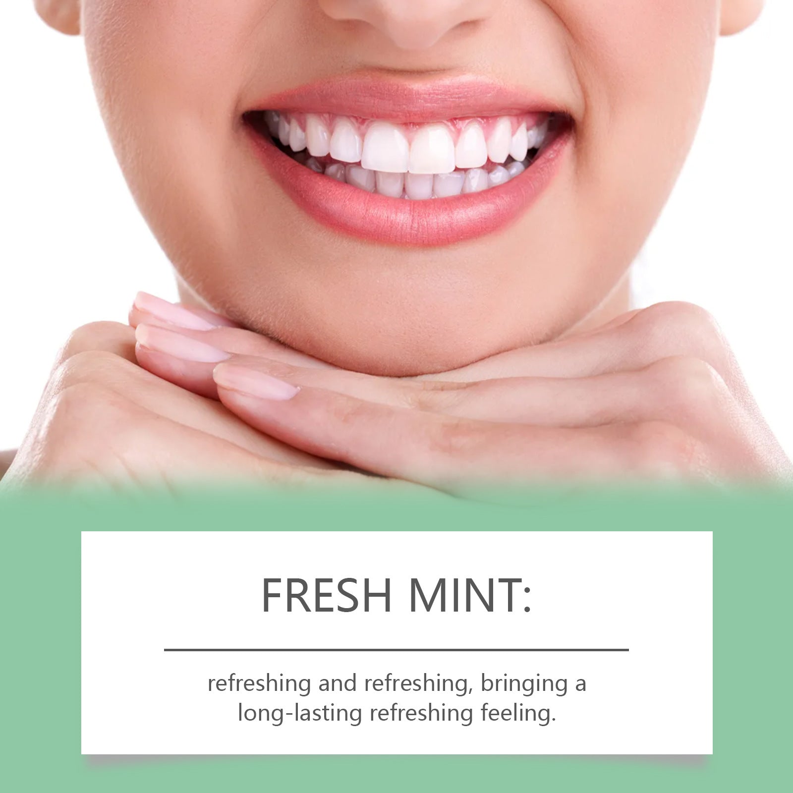 Daily Gentle Cleaning Teeth Stains Teeth Yellow Oral Teeth Care Toothpaste