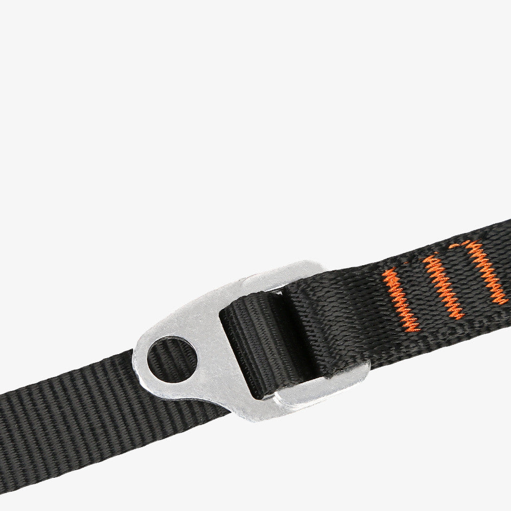 Fashionable Outdoor Flat Belt Climbing Equipment