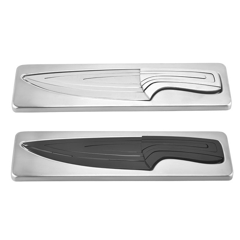Creative Combination Kitchen Knife Kit