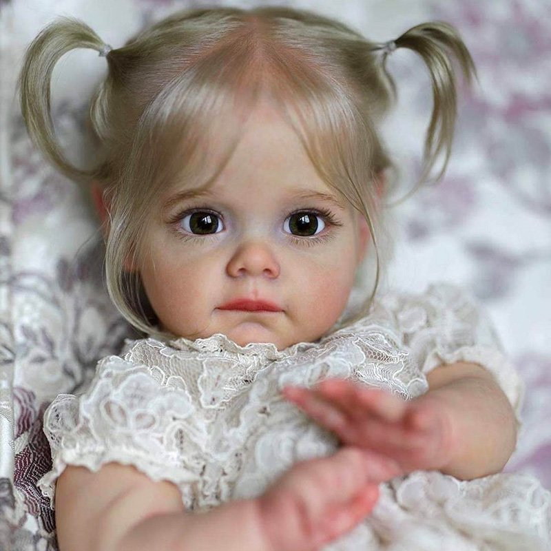 58cm Simulation Baby Reborn Doll