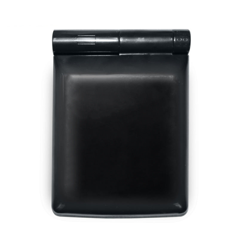 Portable Double-sided Folding Makeup Mirror