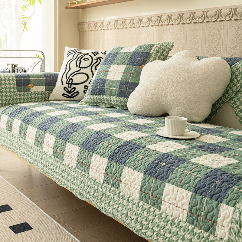 Anti-scratching Sofa Cushion Cover Four Seasons Universal
