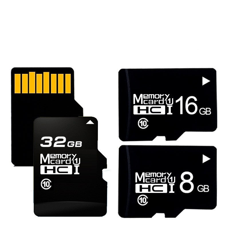 High-speed Storage Of Mobile Phone TF Card