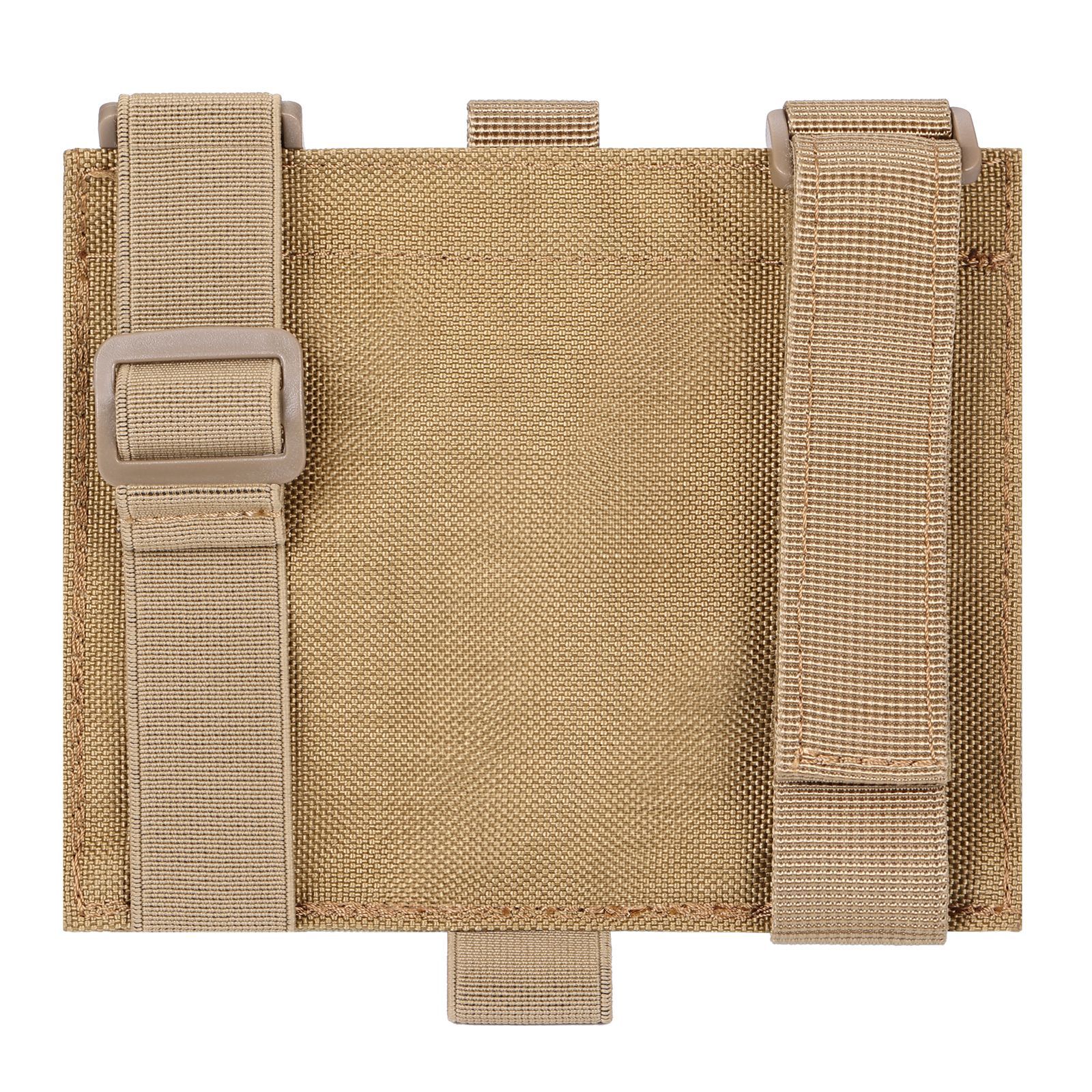 Climbing Camping And Hiking Arm Utility Vest With Storage Pockets