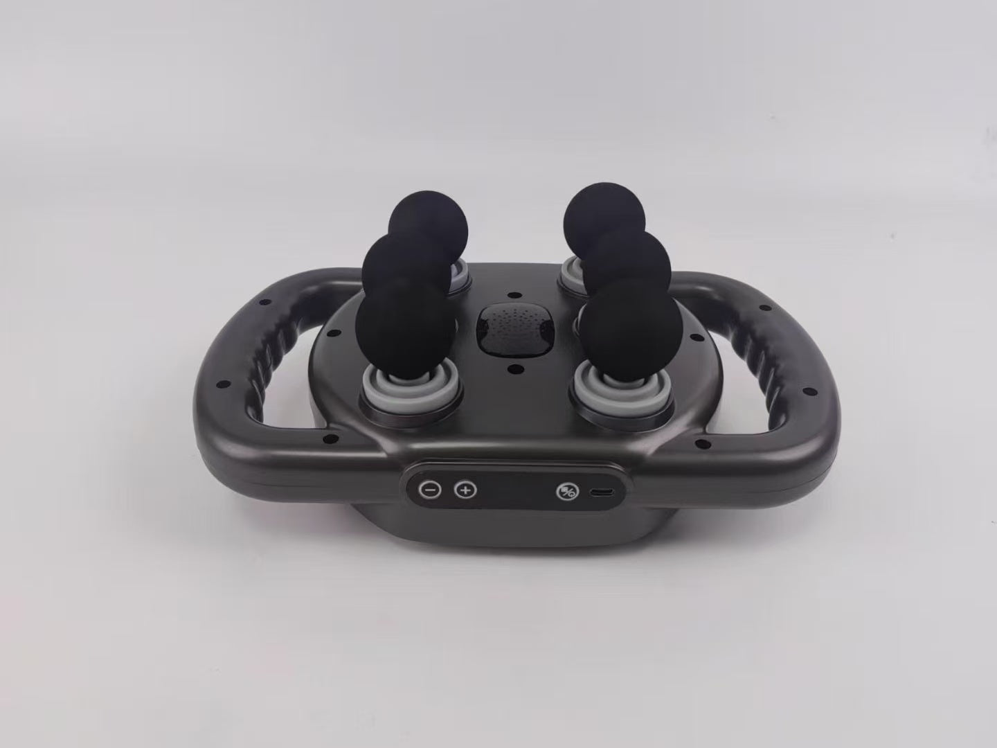 Massager Is Convenient For Home Use