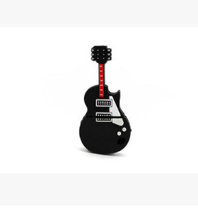 Musical Instrument Violin Piano Guitar U Disk