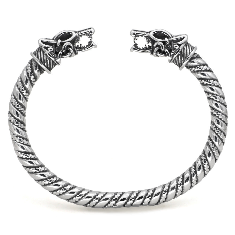 Women's Fashion Stainless Steel Bracelet