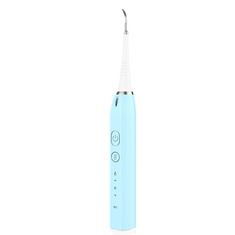 Sonic Electric Teeth Cleaning Machine Remove Tea Stains From Oral Tooth Stones