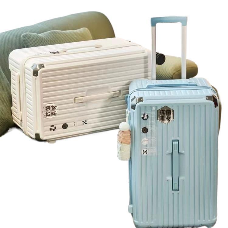 Multifunctional Large-capacity Five-wheel Shock-absorbing Luggage