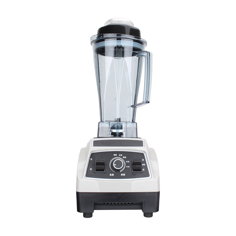 Extracteur de jus polyvalent, élégant et pratique pour la maison