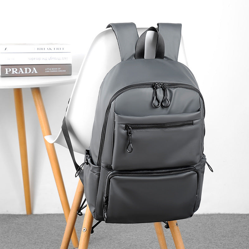 Men's Travel Leisure Backpack Laptop Bag Fashion