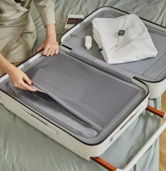 Wide Trolley Case Female 24 Inch Large Capacity