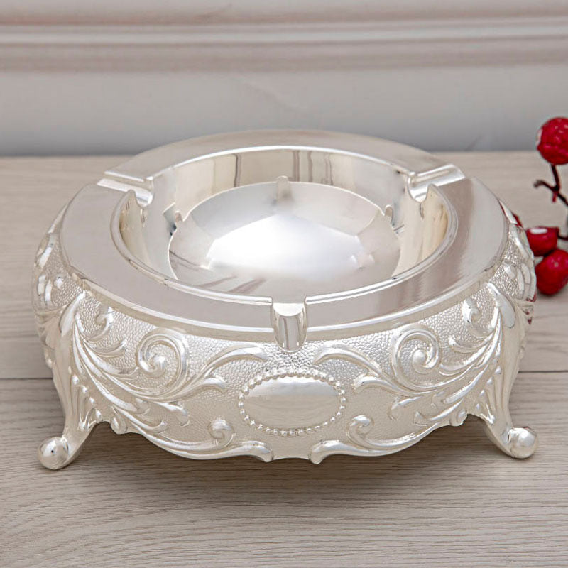 Household Living Room And Hotel Ashtray Office Decoration