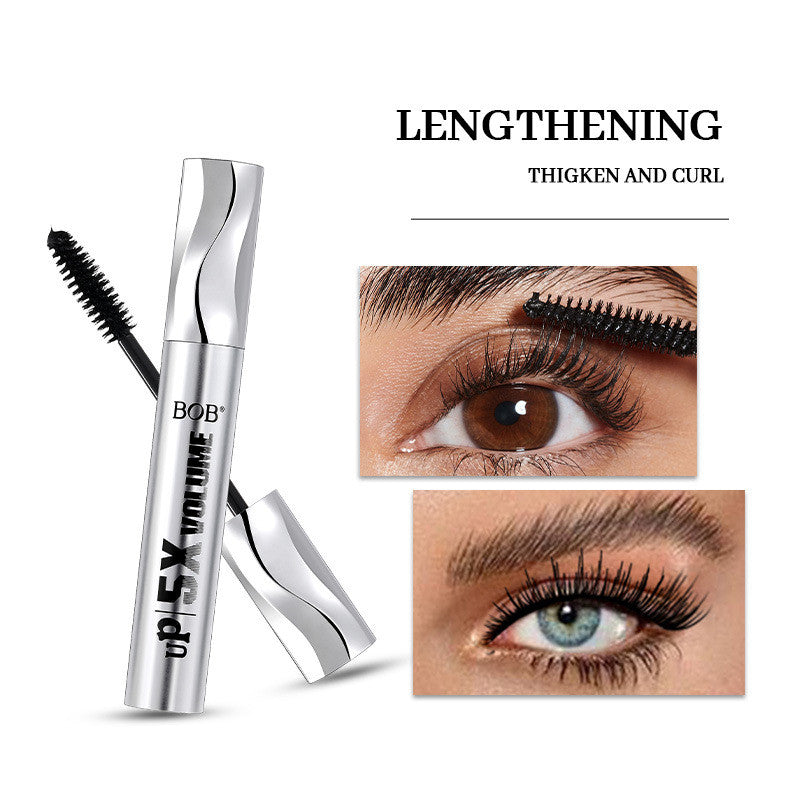 Mascara waterproof et résistant à la transpiration, ne tache pas