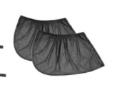 Car Curtain Sun Protection Visor