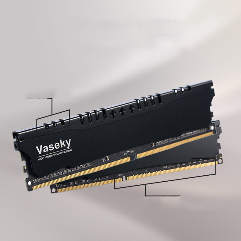 Memory Stick Full Model Ddr4 Ddr3 Desktop Compatible Stable