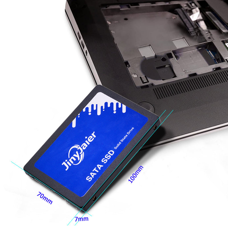Desktop Laptop Universal High Speed Solid State Drive