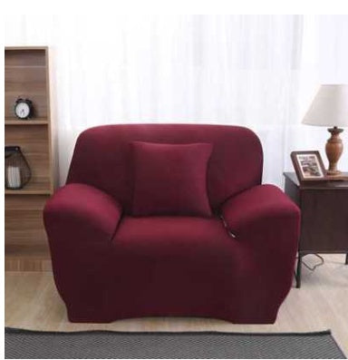 Modern Minimalist Stretch Sofa Cover All Inclusive