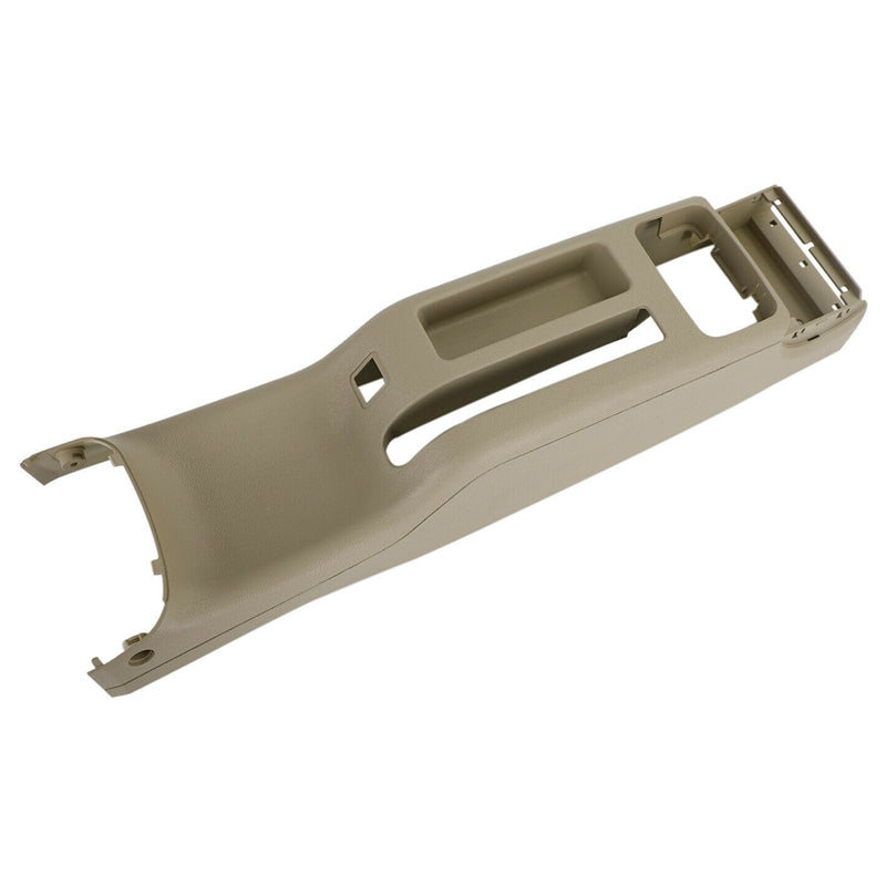 Glove Box Saddle Center Channel Base