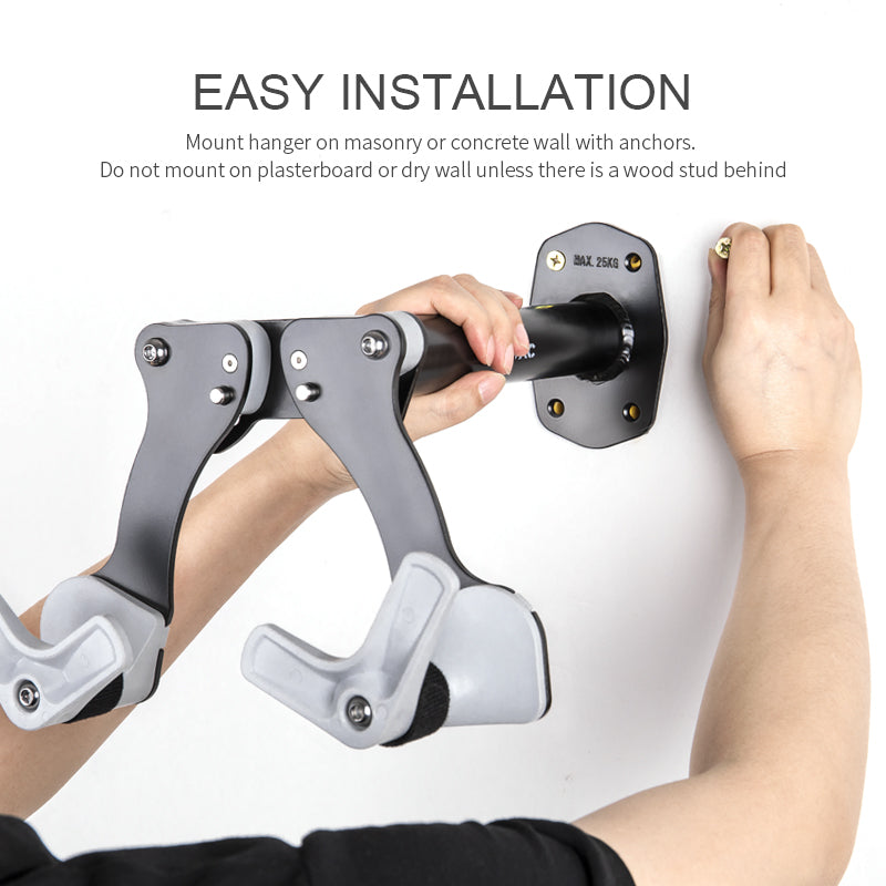Bicycle Wall Mount Road Mountain Bike Wall Hook