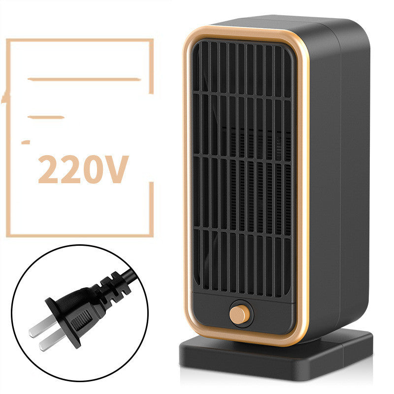 Chauffage électrique vertical domestique en céramique PTC