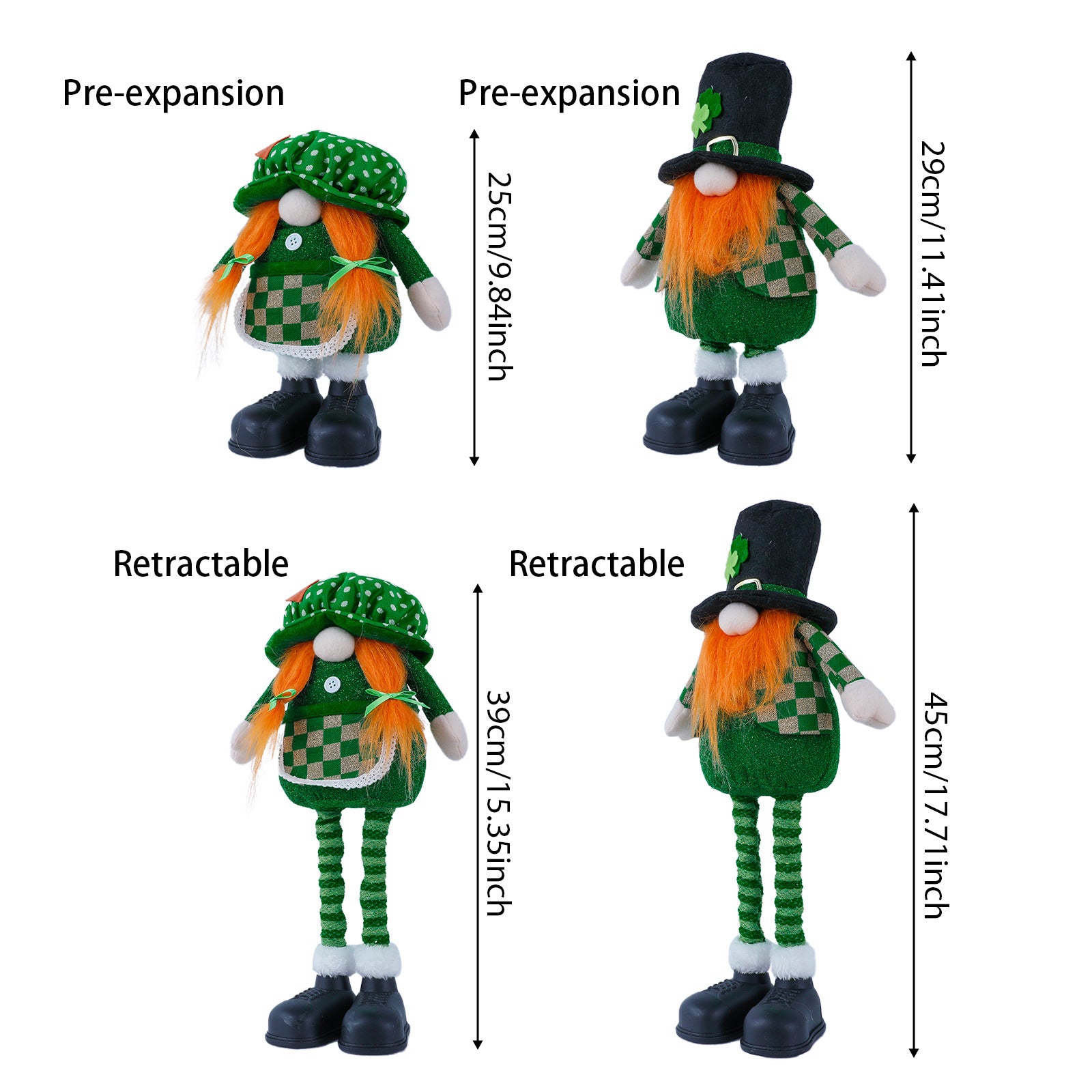 Doll Plush Toys Decoration Props