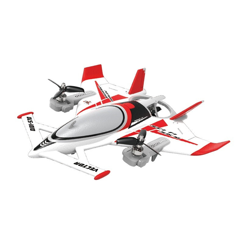 Electric Remote-controlled Foam Model Toy