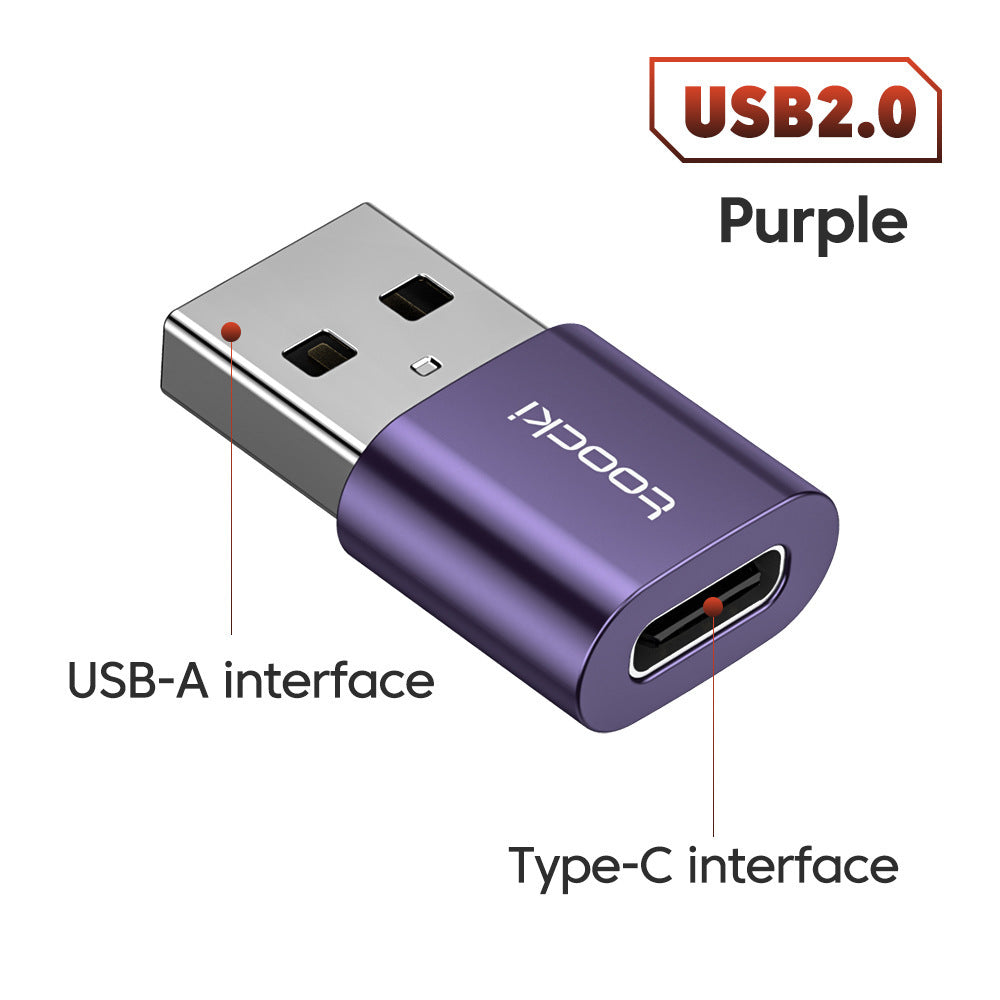 Adapter Data Cable Mobile Phone Adapter