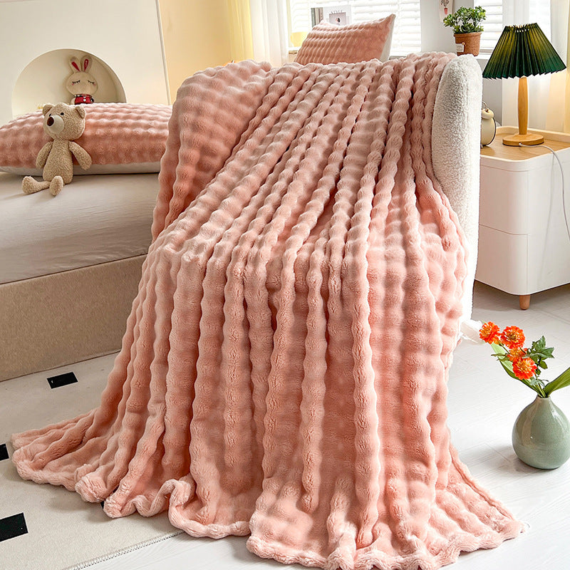 Sofa Blanket Four Seasons Universal