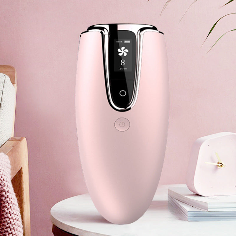 Épilateur laser pour femme