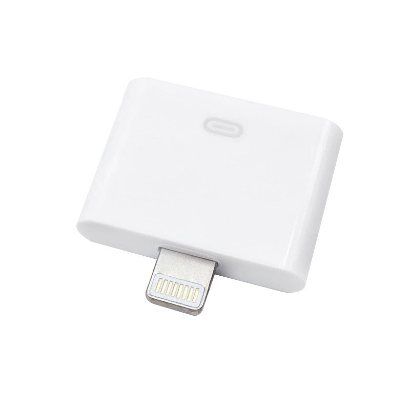Mobile Phone Data Charging Cable Adapter 4 To 5 Adapter