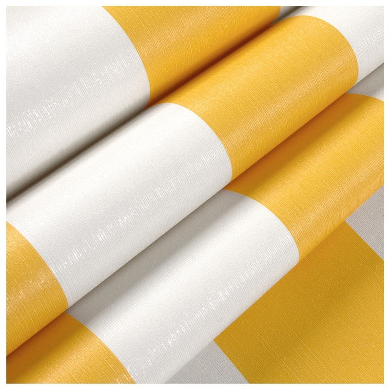 Self-adhesive Vertical Stripe Wallpaper Background Wallpaper