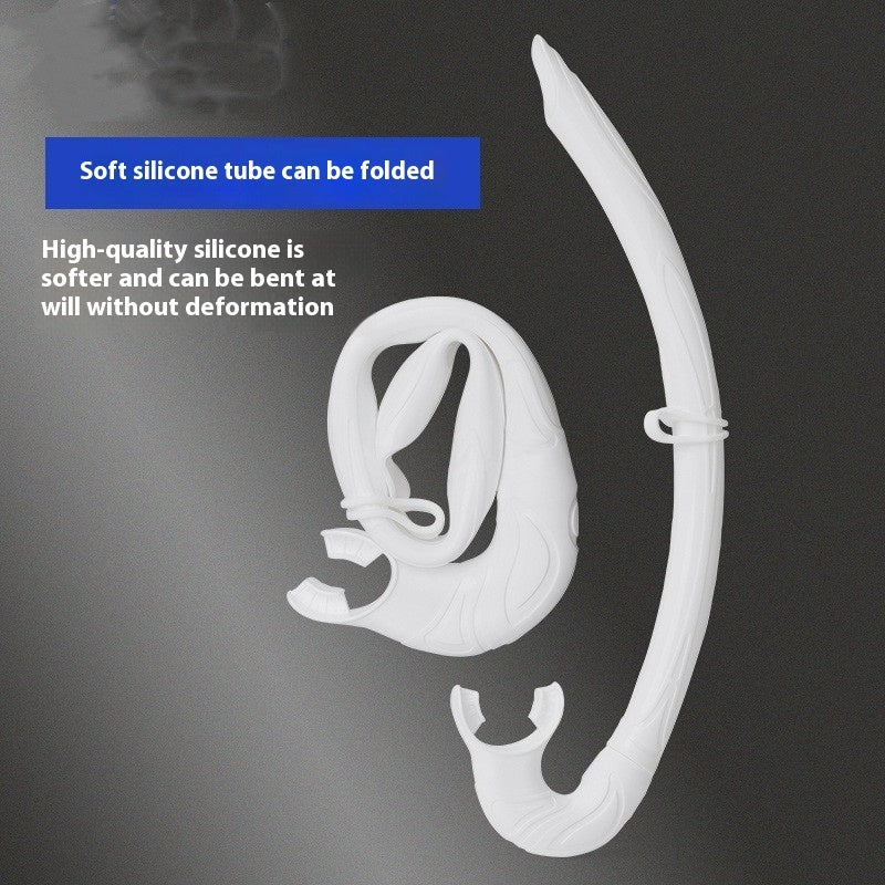 Snorkeling Special High Quality Diving Mask Breathing Tube