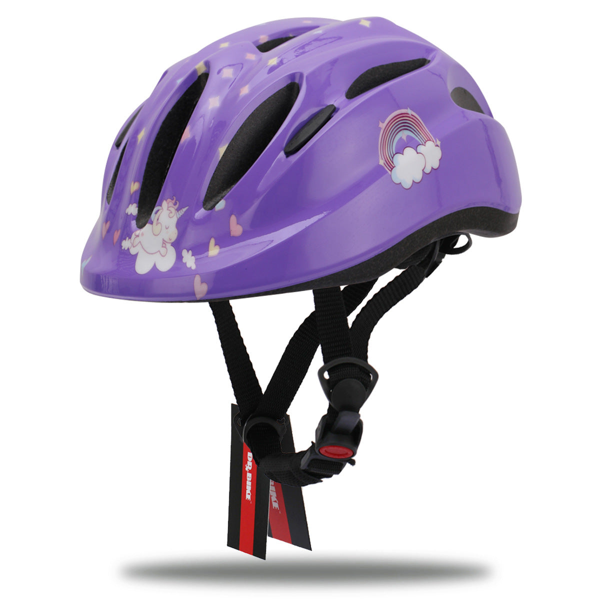 Children's Riding Helmet Bicycle Helmet Unisex Helmet