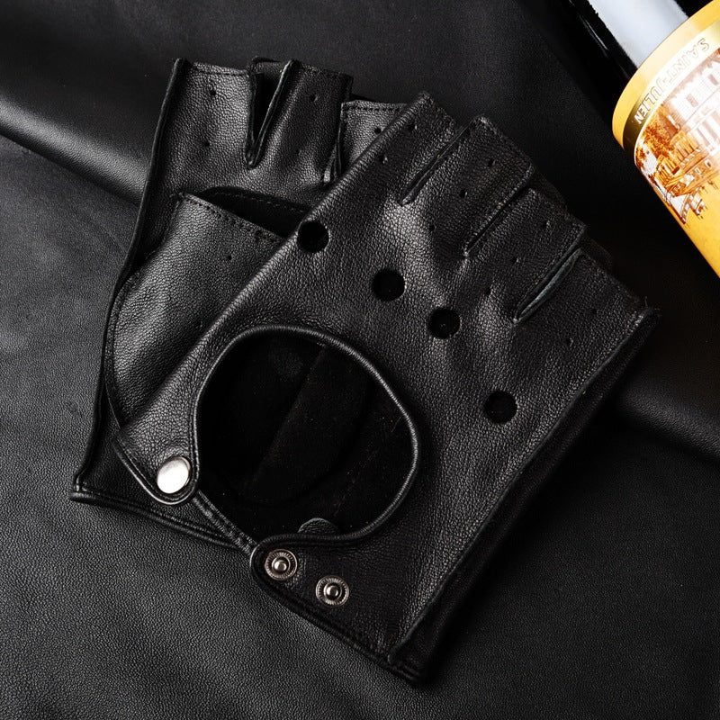 Sports Outdoor Tactical Motorcycle Riding Gloves