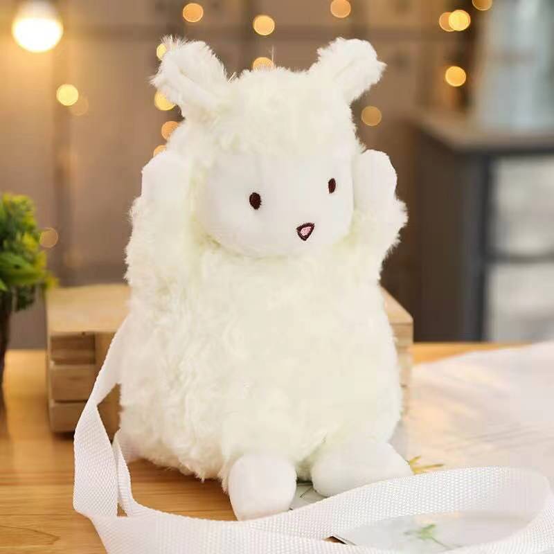 Toy Stall Plush Cute Creative Toys