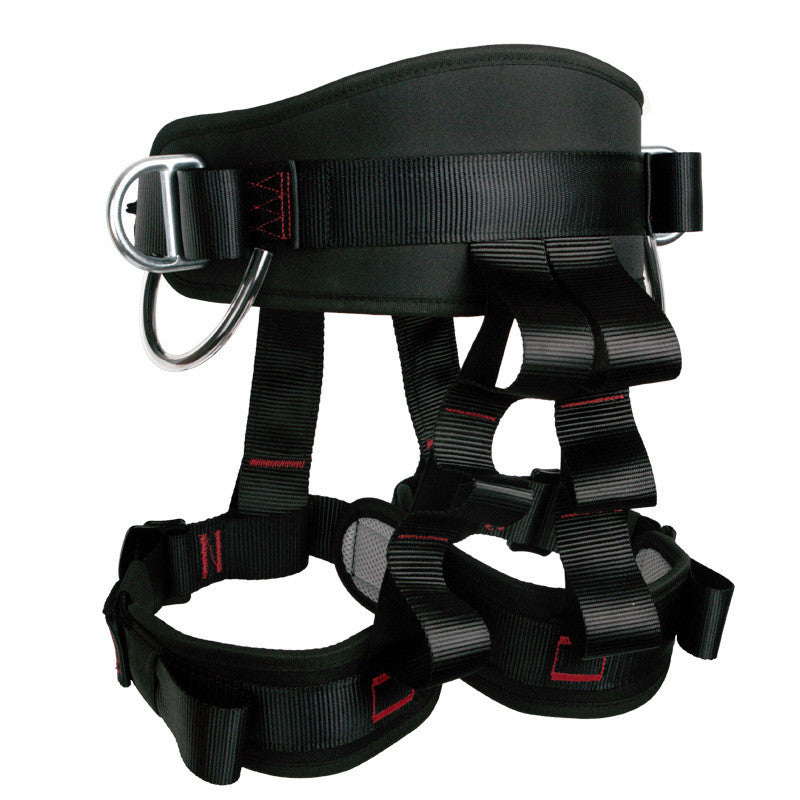 High-Altitude Working Half-Length Waist Belt