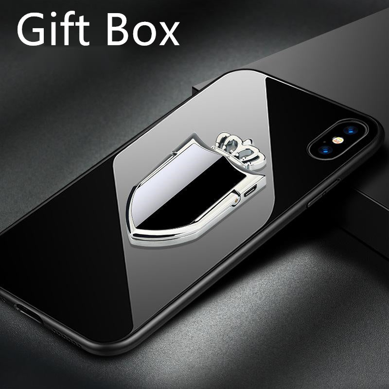 Mobile Phone Ring Buckle Lighter