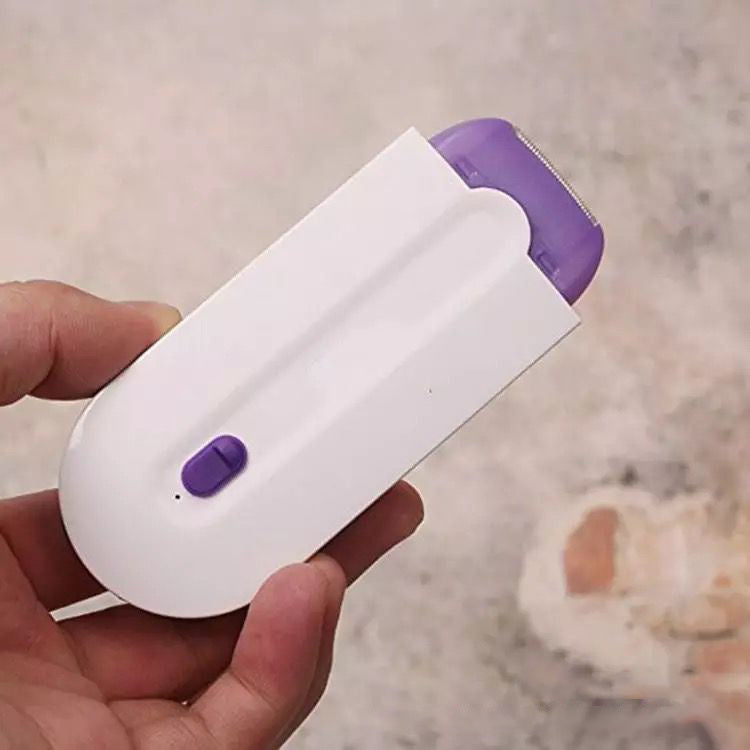 Épilateur laser d'épilation pour femme, type induction
