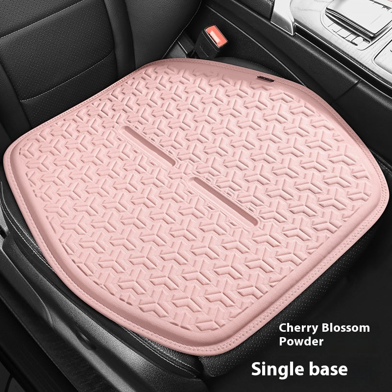 Car Seat Cushion Four Seasons Universal Cool Pad Gel